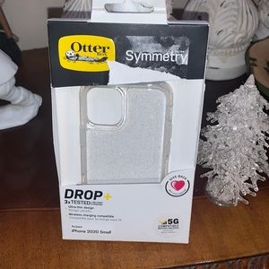 NWT otter box iPhone 12 mini